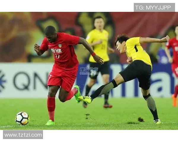 权健与上海申花激战正酣直播精彩瞬间全程回顾与分析